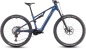 Preview: Cube AMS Hybrid ONE44 C:68X SLX 400X 29 deepcobalt´n´black